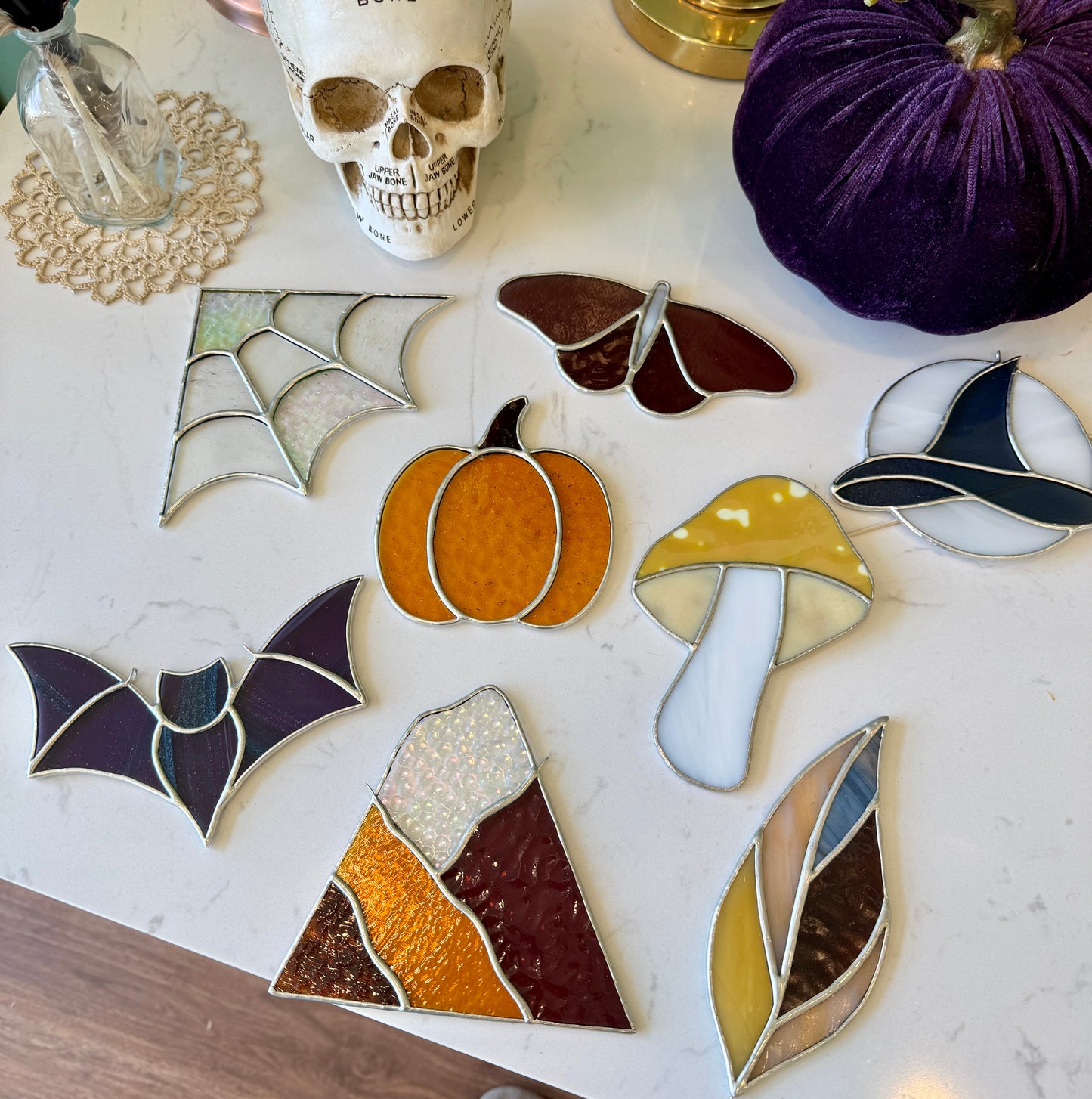 Make and Take In-Person Class