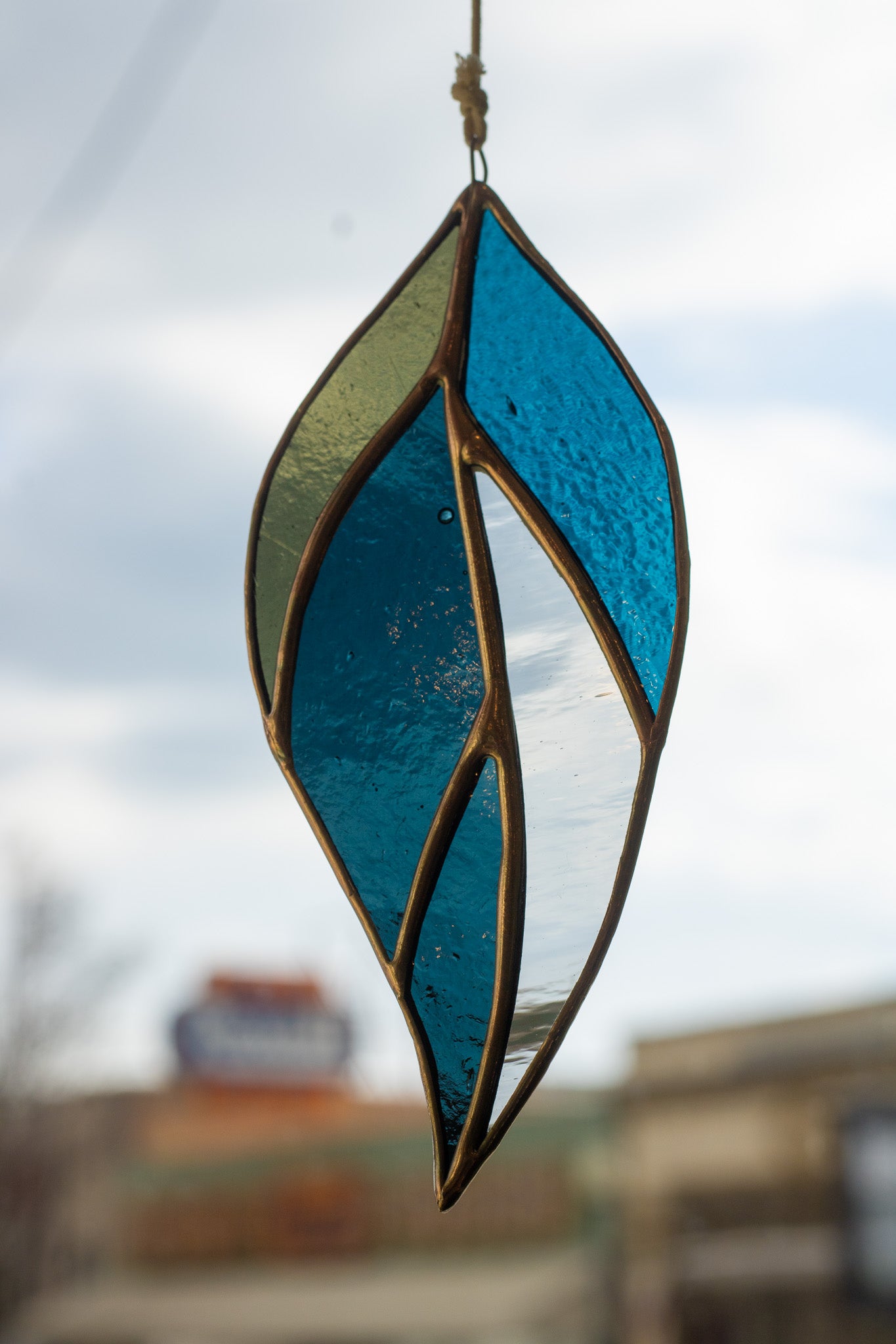 Make and Take In-Person Class