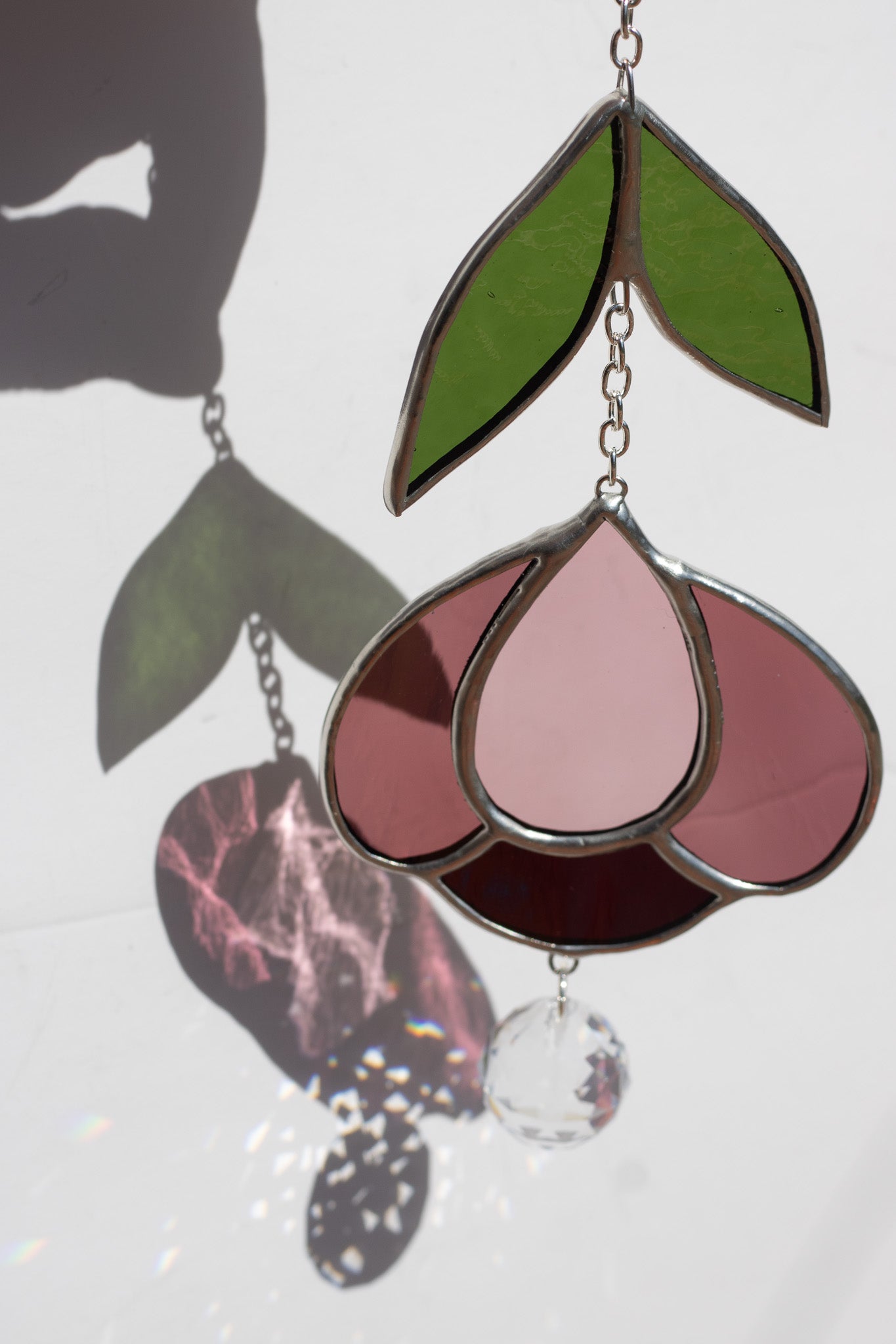 Flower Drops