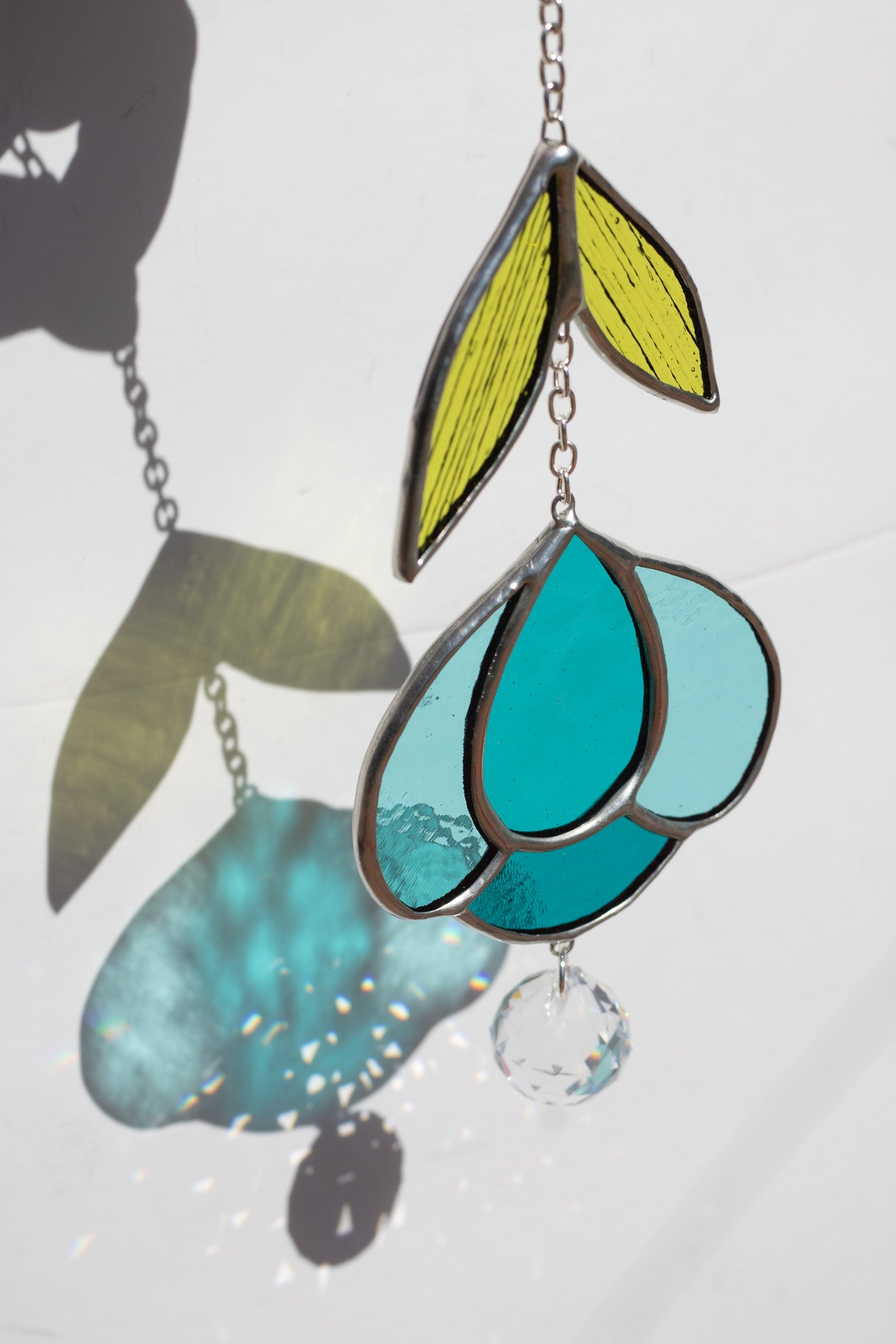 Flower Drops