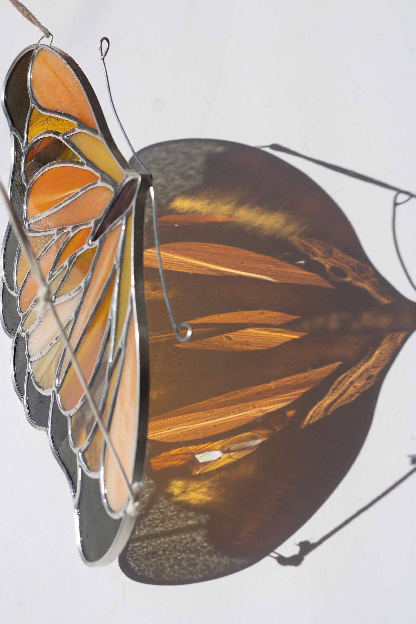 Butterfly Suncatcher