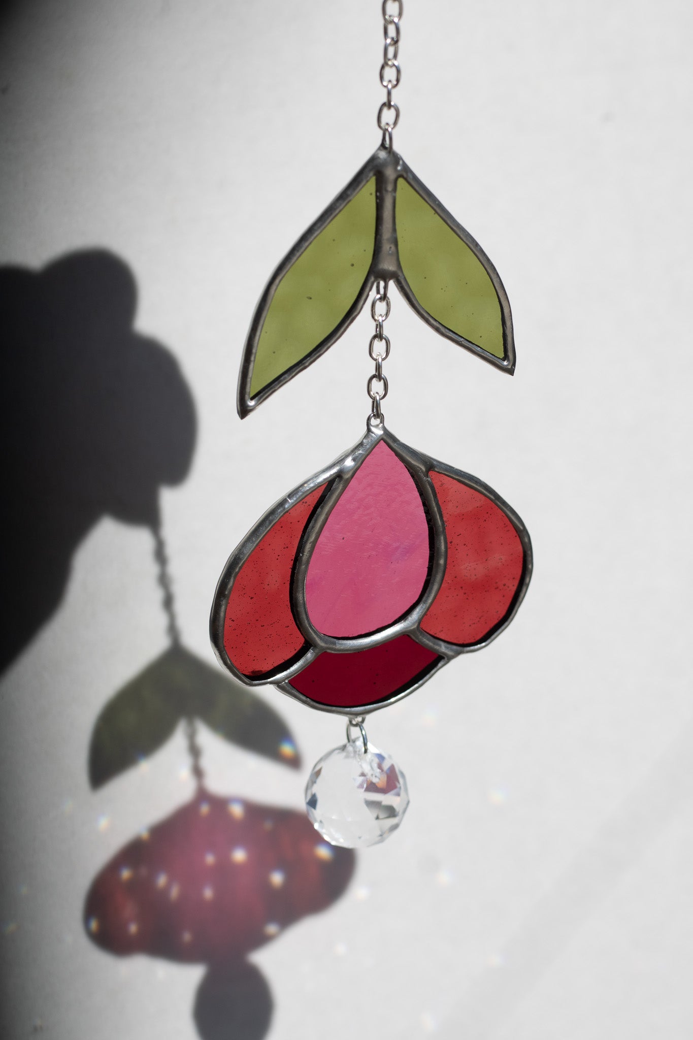 Flower Drops