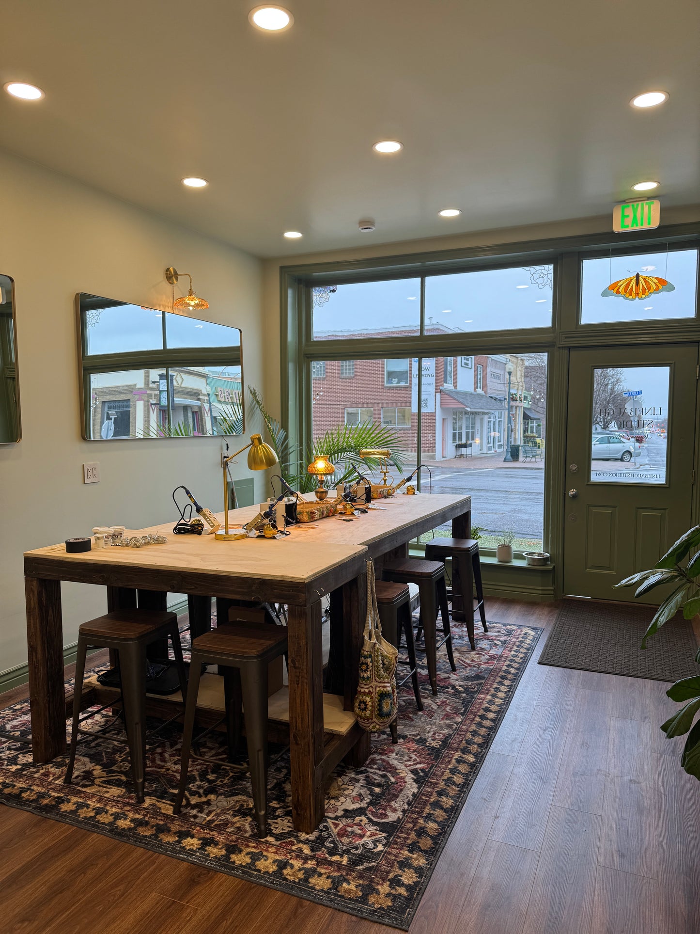 Make and Take In-Person Class