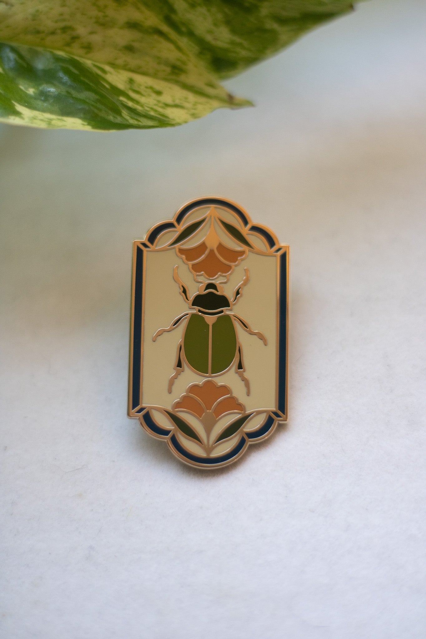 Enamel Pins