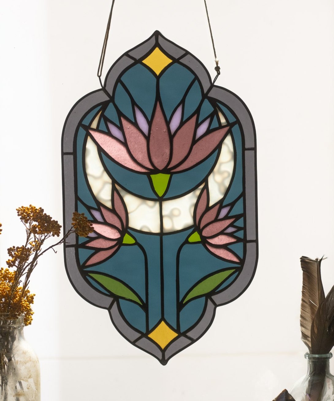 Thistle Panel