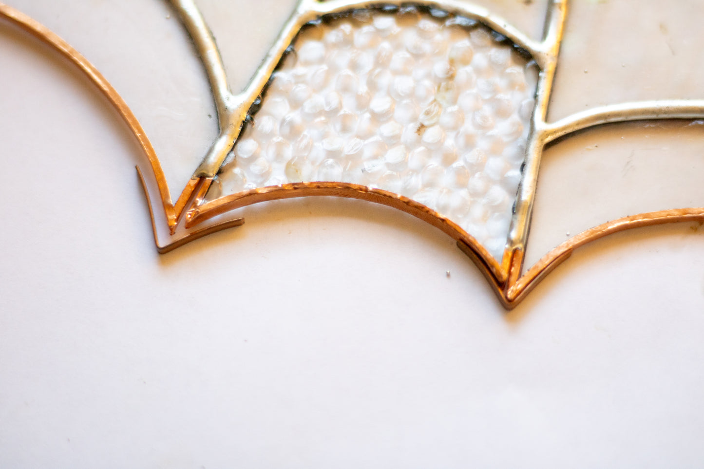 Pattern - Corner Web