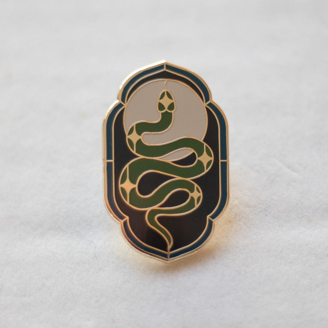 Enamel Pins