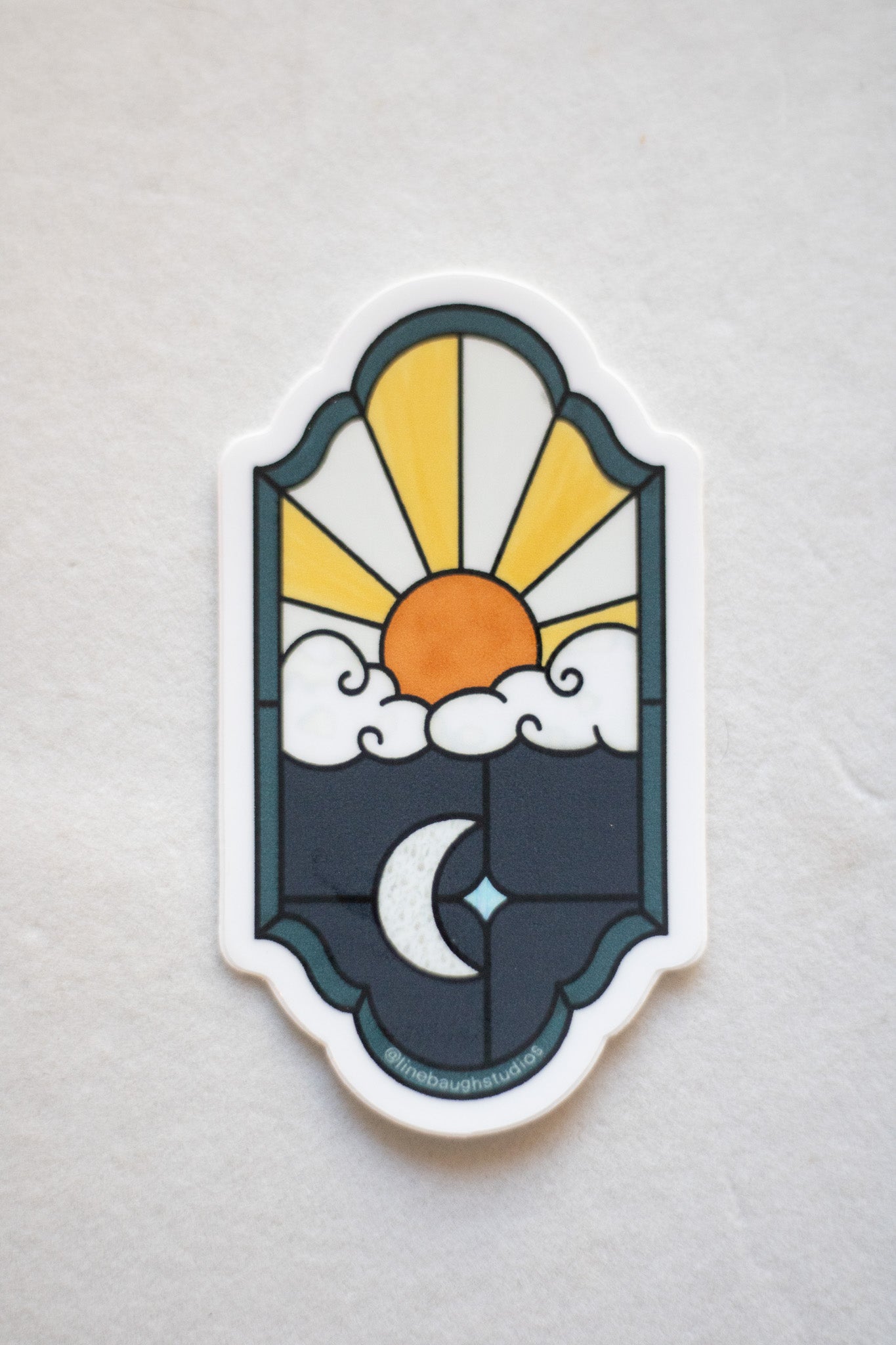 Stickers!