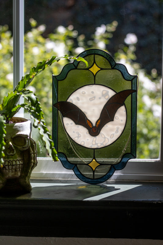 Bat Panel