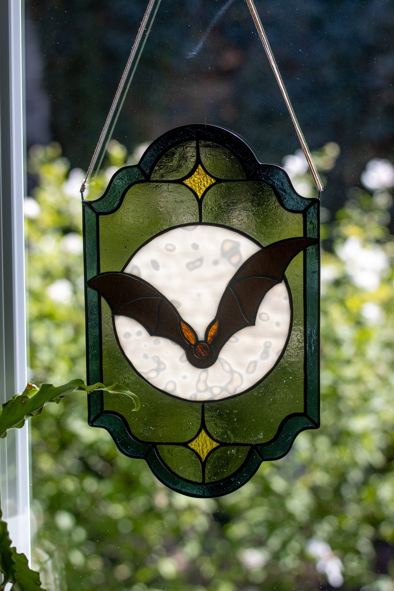 Bat Panel