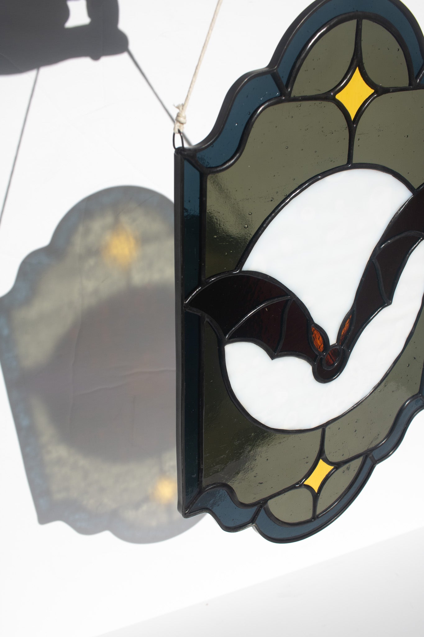 Bat Panel