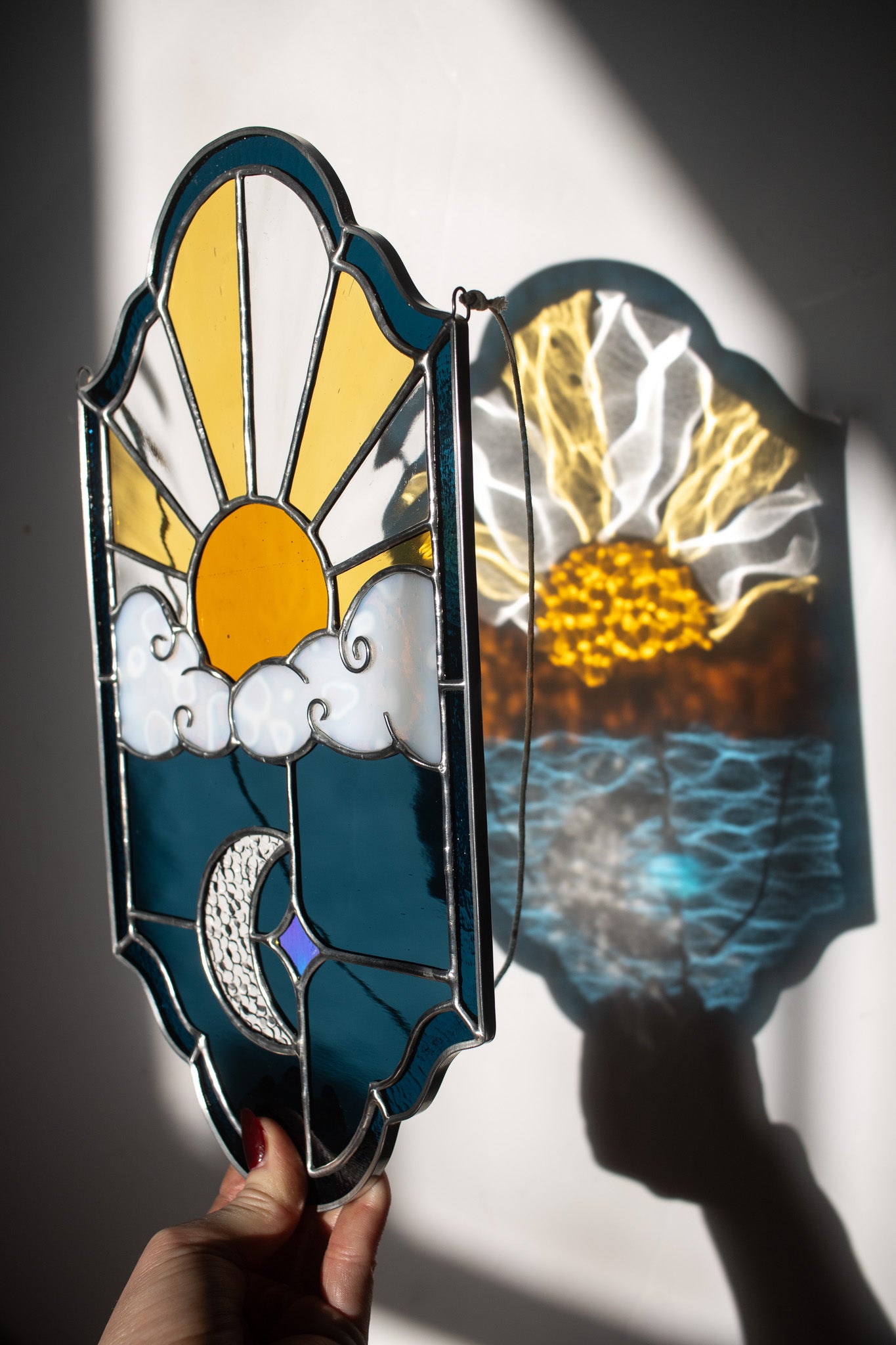 *Pre-Order* Sun Moon Panel