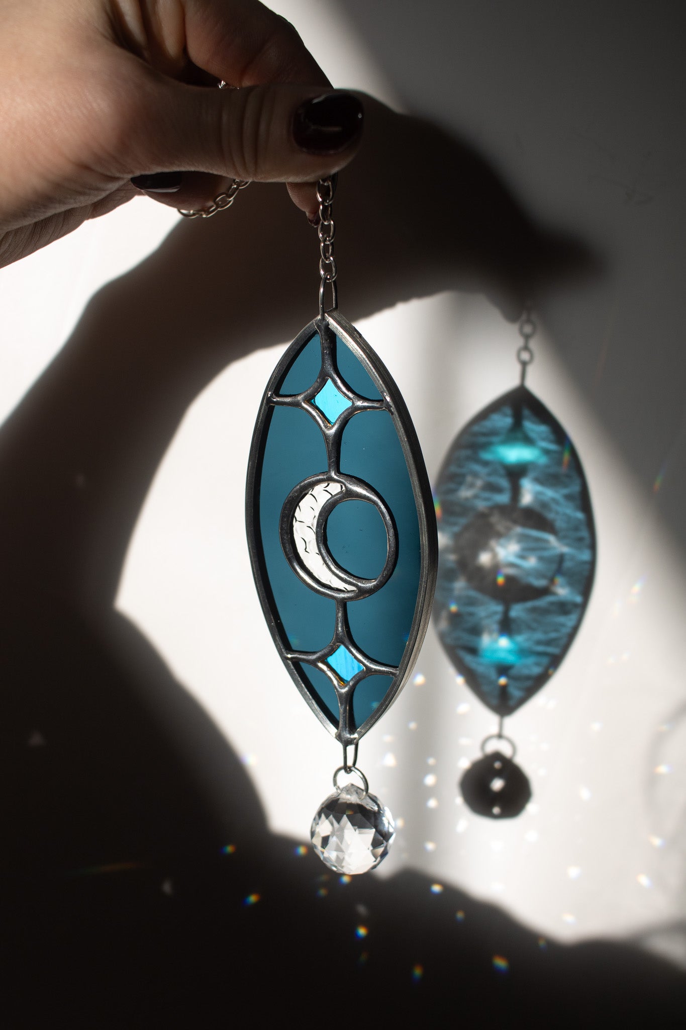 Moon Drop