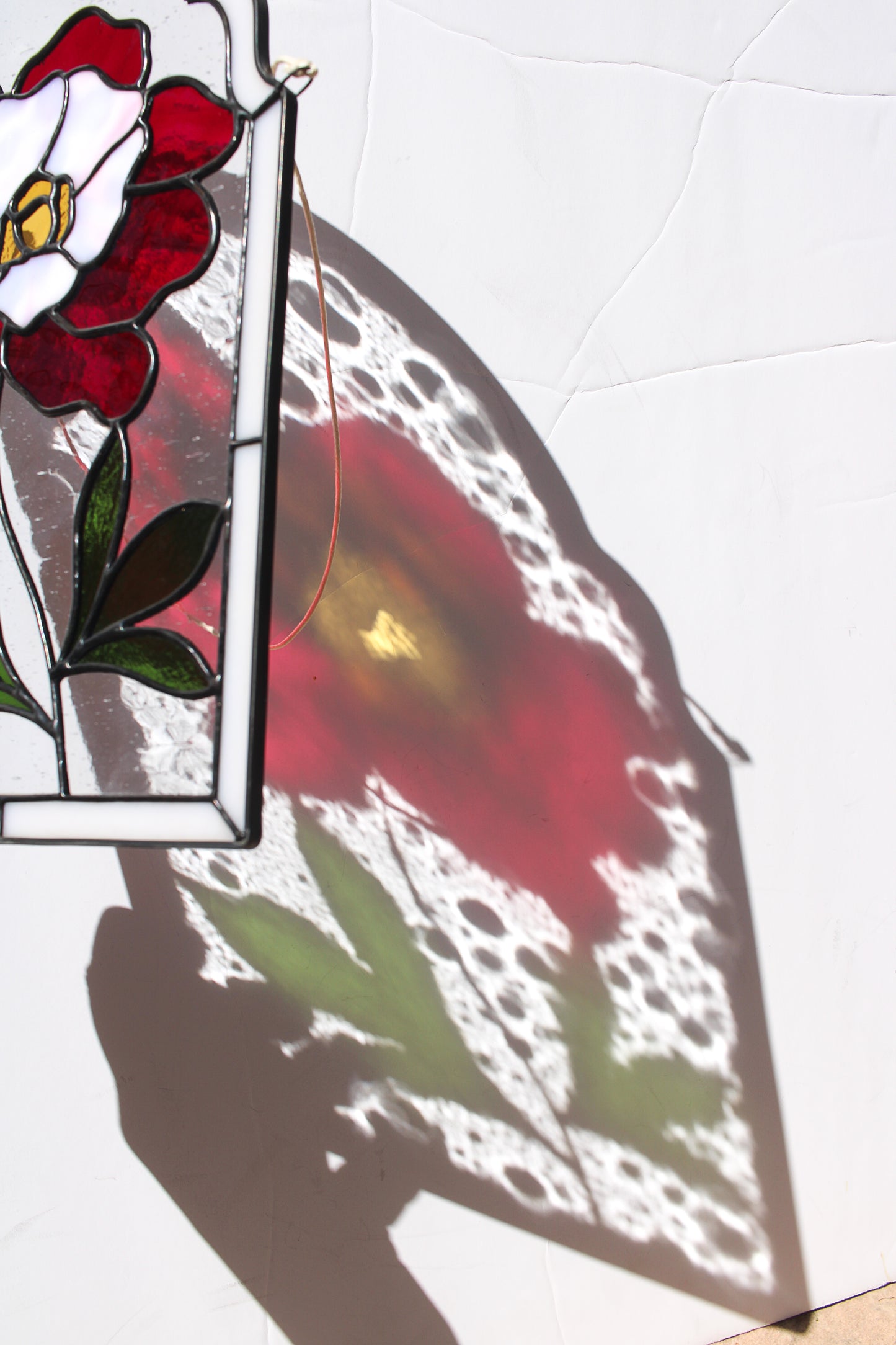 Peony Panel