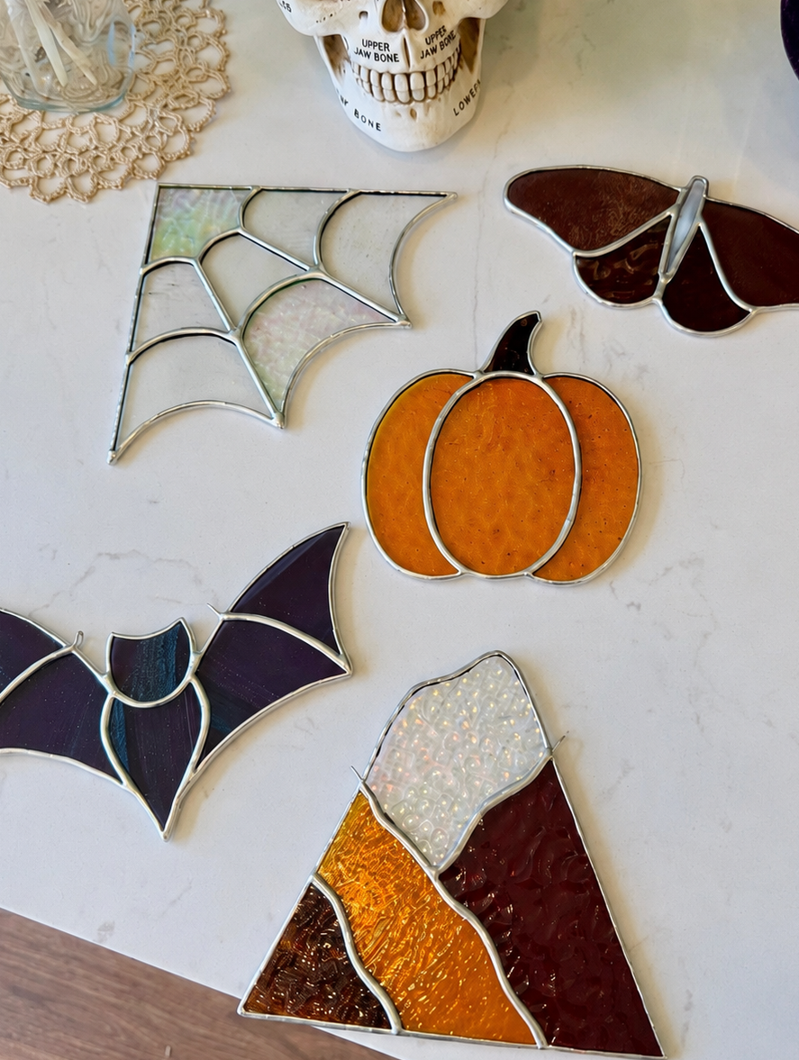 Make and Take In-Person Class