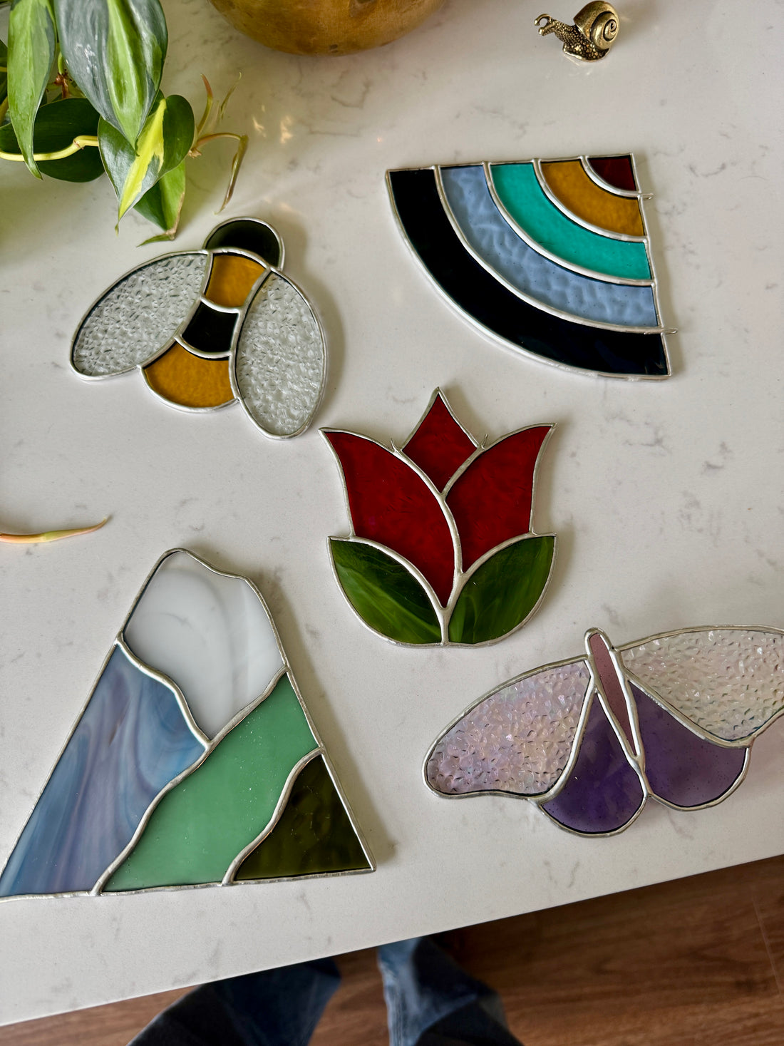 Classes – Linebaugh Studios