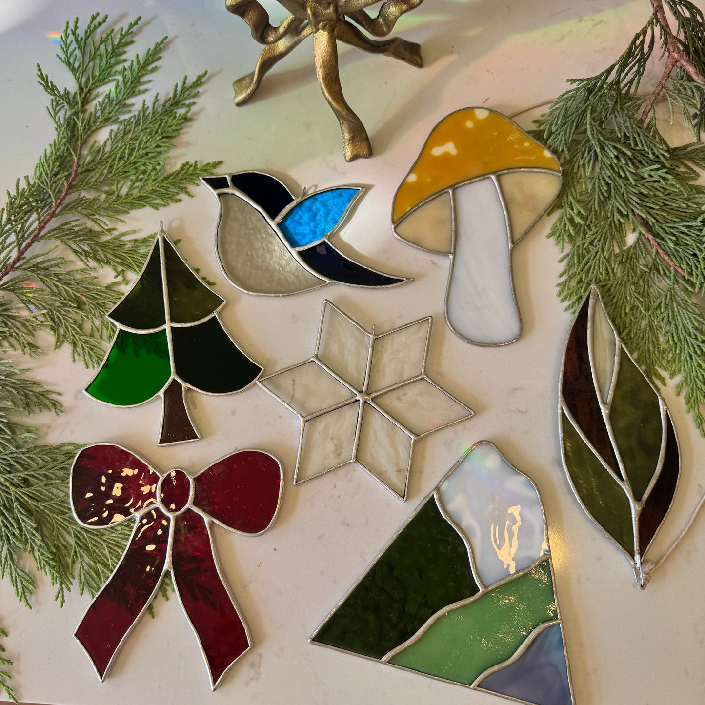 Make and Take In-Person Class