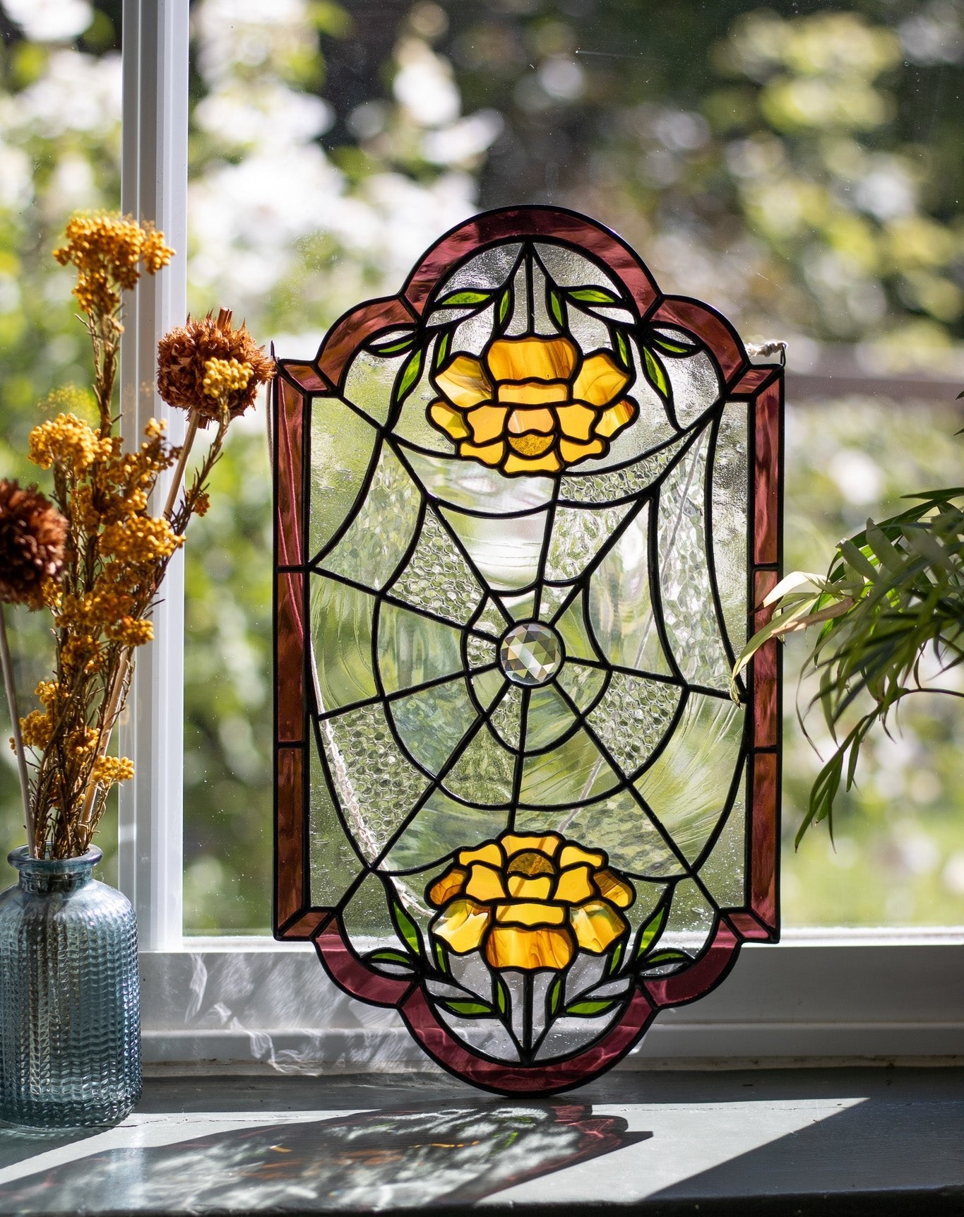 Stained Glass – Linebaugh Studios