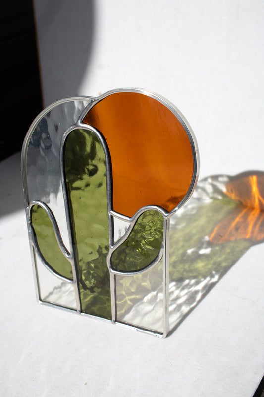 Free Standing Cacti