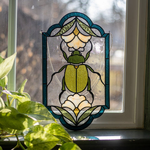 Tools to Get Started in Stained Glass – Linebaugh Studios