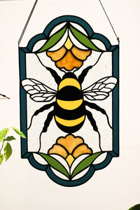 Bumble Bee Panel