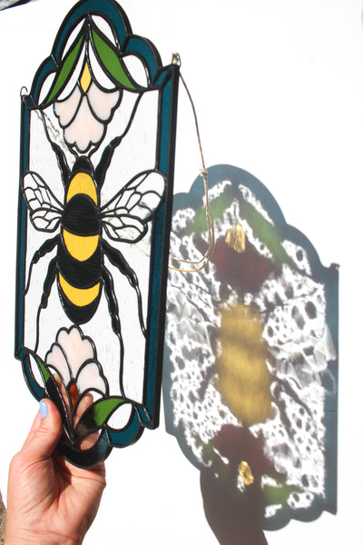 Bumble Bee Panel