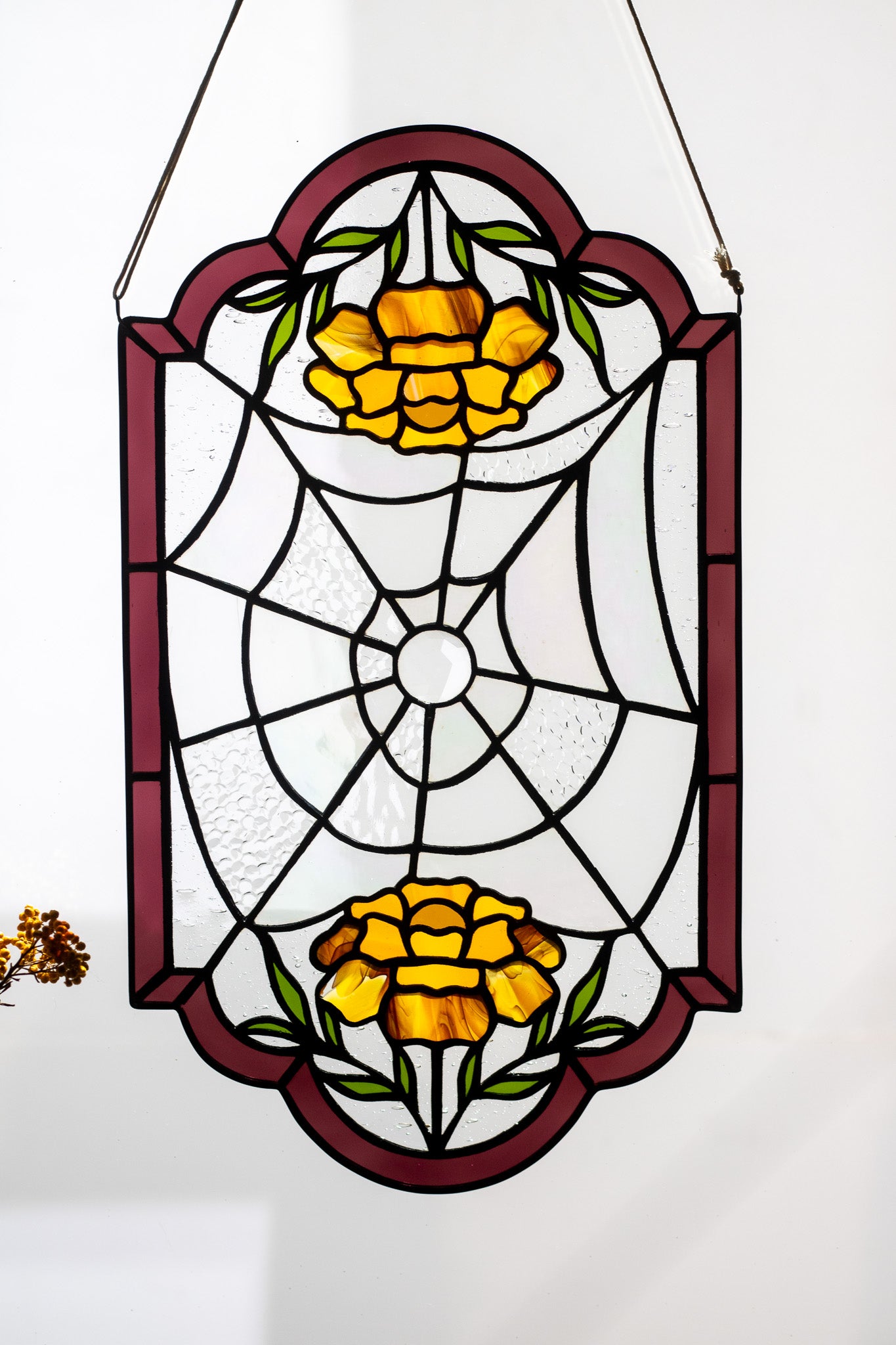 Marigold Web Panel