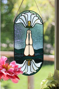 Matilija Swimmer Panel