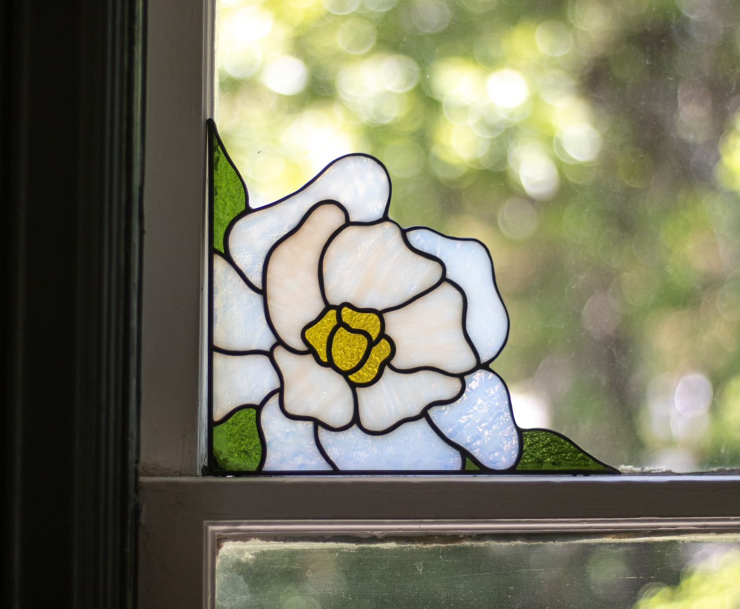 Peony Corner Hanger